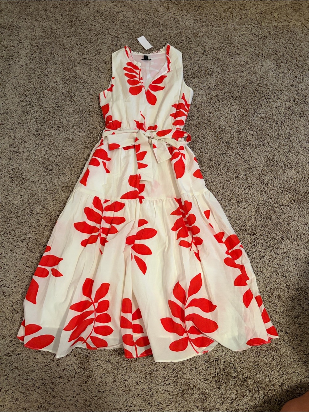 Ann Taylor dress